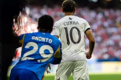 أموريم: مباراة ليدز "بروفة جيدة" للموسم.. وكونيا قدم لنا ما يحتاجه يونايتد